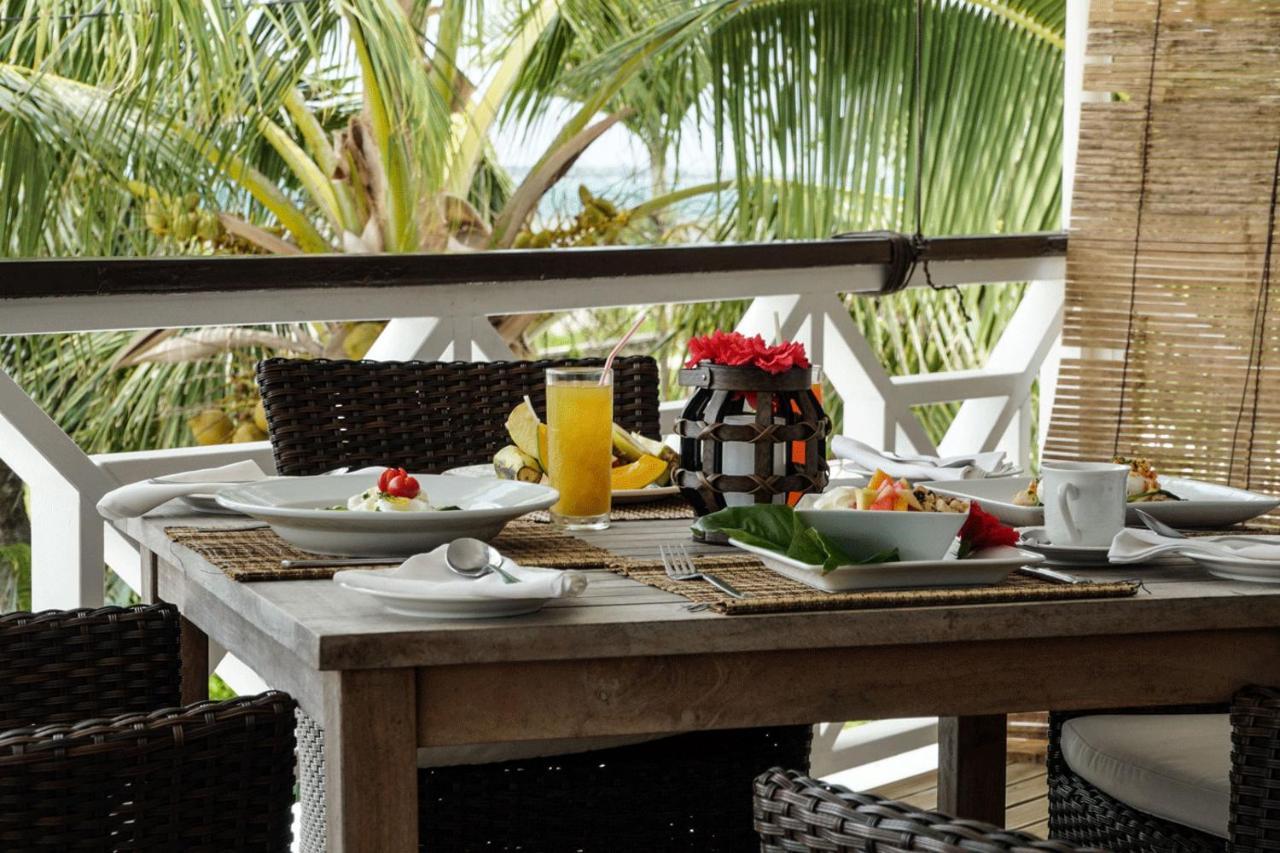 Seaview Lodge And Restaurant Nuku'alofa Zewnętrze zdjęcie