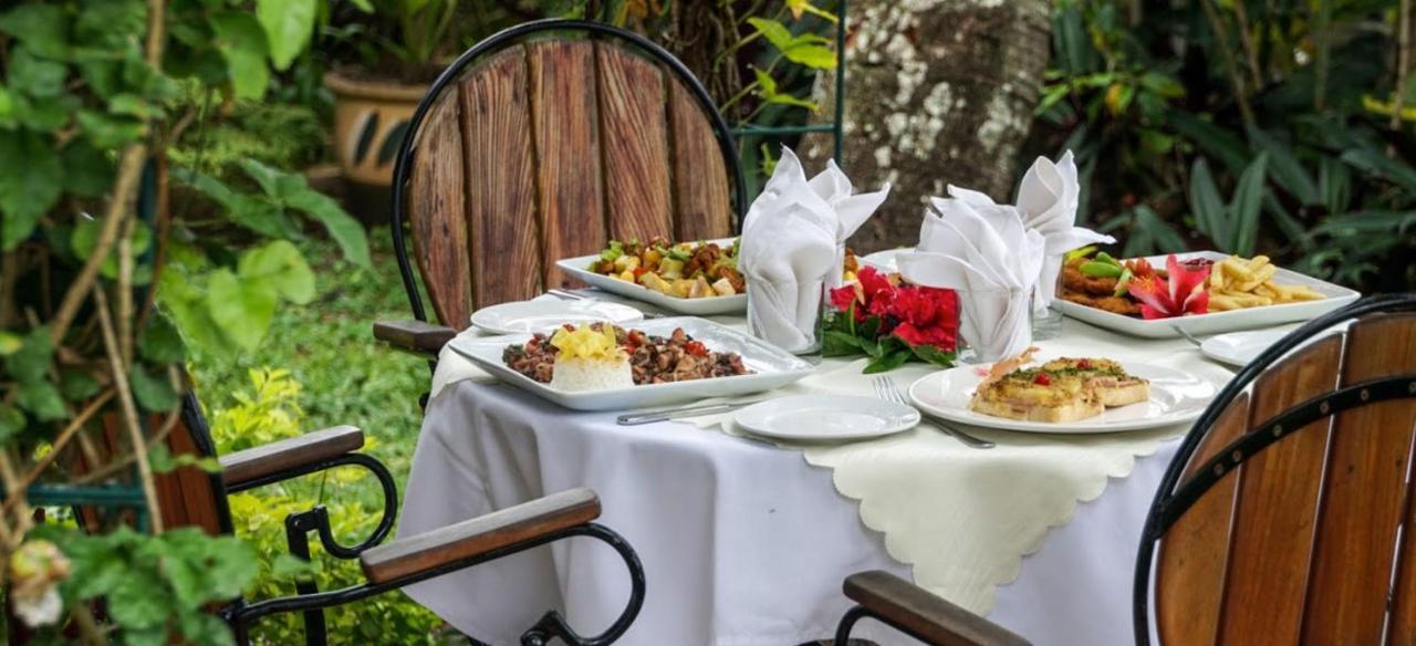 Seaview Lodge And Restaurant Nuku'alofa Zewnętrze zdjęcie